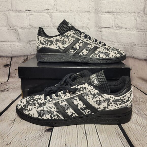 Adidas Busenitz Pro Shoes - Picture 1 of 10
